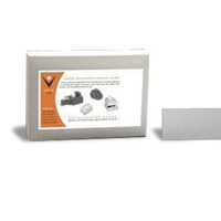 Cartes de nettoyage pour les scanneurs de chèques