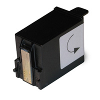 Cartouches pour imprimantes à jet d’encre