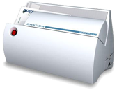 Omation Mini Mill Letter Opener