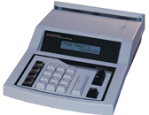 Maverick MX-3 MICR Encoder