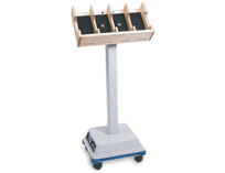 Omation Quiet Check Jogger