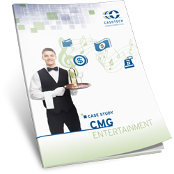 ÉTUDE DE CAS: CMG ENTERTAINMENT