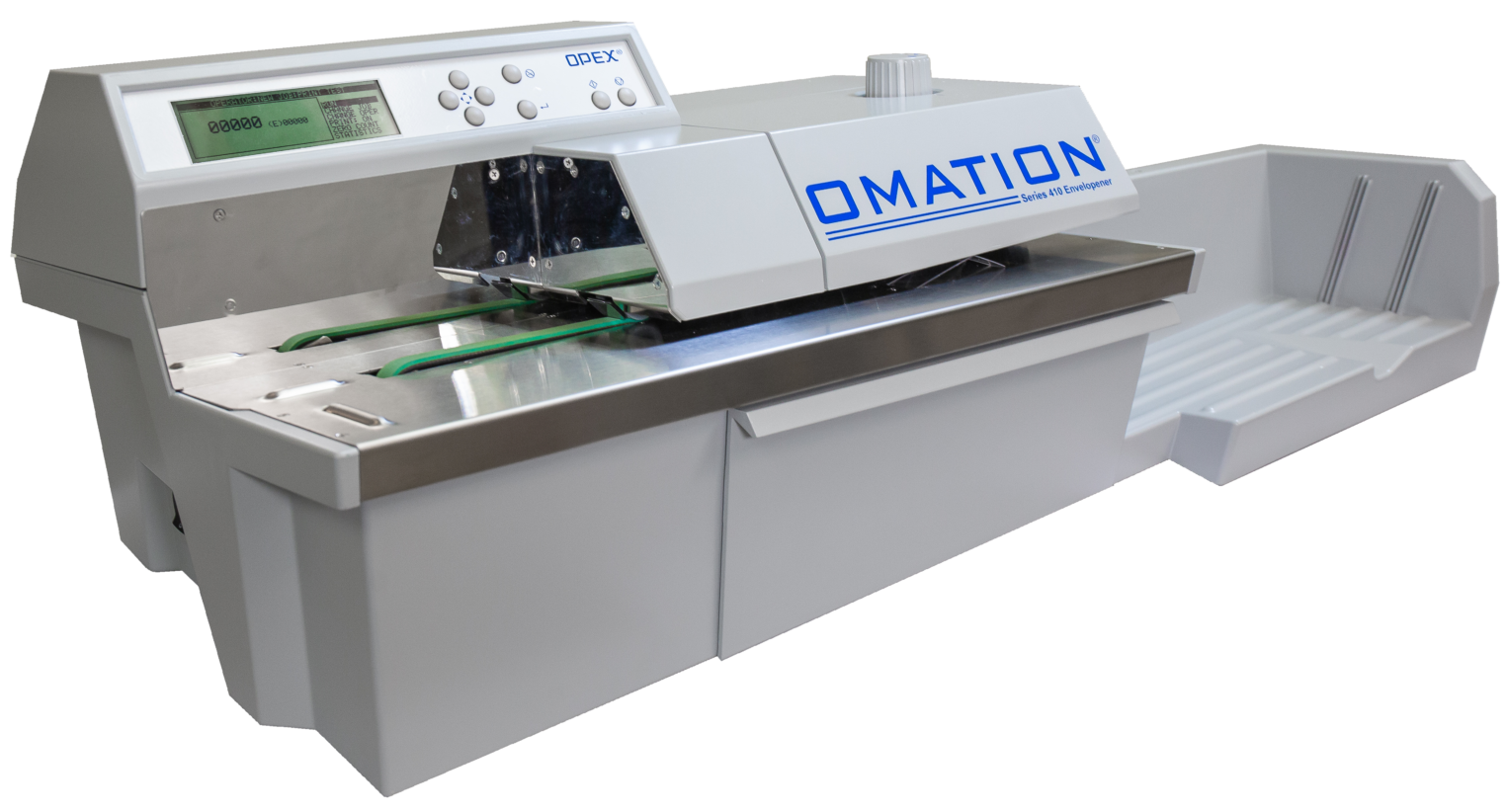 Ouvre-lettres OMATION® Series 410