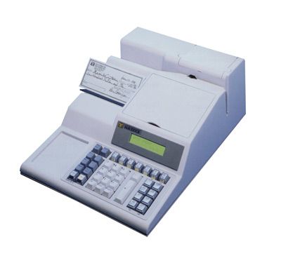 M500 Series Maverick Encoder