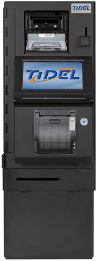 Tidel Series 3 - Smart Safe-1