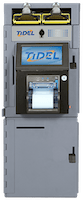 Tidel Series 4 - Smart Safe - small