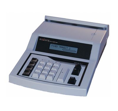 Encodeur MX-3 de Maverick