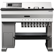 Trieuse de pièces SuzoHapp ICP Active-9