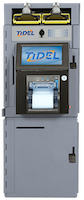 Tidel Series 4 - Smart Safe - small