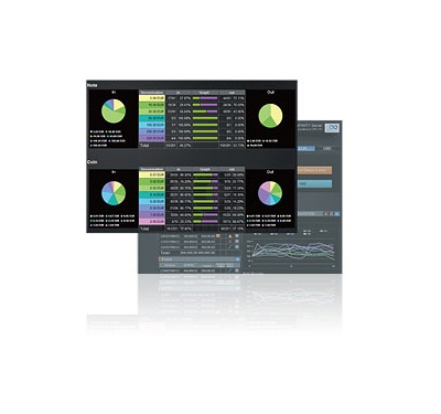 CASHINFINITY CI-SERVER